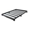Front Runner Slimline II Roof Rail Rack Kit KRPE003T fits Peugeot 5008 2016-on