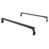 Front Runner EGR RollTrac Load Bed Load Bar Kit KRRT008 fits Mitsubishi Triton 2015-on
