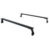 Front Runner EGR RollTrac Load Bed Load Bar Kit KRRT010 fits VW Amarok 2010-on