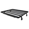 Front Runner EGR RollTrac Slimline II Load Bed Rack Kit KRRT039T fits Mitsubishi Triton 2015-on