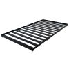 Front Runner Slimline II Roof Rack Kit KRVC008T fits VW Crafter/MAN TGE w/OEM Tracks 2017-on