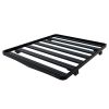 Front Runner Slimline II Roof Rail Rack Kit KRVG001T fits VW Golf Sportsvan 2014-2020