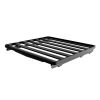 Front Runner Slimline II 1/2 Roof Rack Kit KRVK007T fits VW T5 Transporter LWB 2003-2015