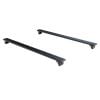Front Runner Roof Load Bar Kit w/SCA Pop Top KRVK009 fits VW T5/T6 2003-on