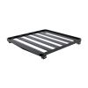 Front Runner Slimline II Roof Rail Rack Kit KRVP002T fits VW Polo Vivo 2009-2017