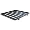 Front Runner Slimline II Roof Rail Rack Kit KRVT001T fits VW Touareg 2018-on