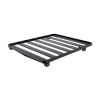 Front Runner Slimline II Roof Rail Rack Kit KRVT008T fits VW Tiguan 2007-2016