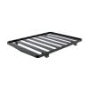 Front Runner Slimline II Roof Rail Rack Kit KRVT009T fits VW Tiguan 2016-on