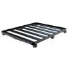 Front Runner Slimline II Roof Rail Rack Kit KRVV001T fits Volvo V60 2018-on