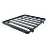 Front Runner Slimline II Roof Rail Rack Kit KRVV004T fits VW Golf Variant MK7 2013-2020