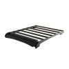 Front Runner Slimsport Roof Rack Kit Lightbar Ready KSFR003T fits Ford Ranger/Wildtrak/Raptor 12-22