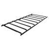 Front Runner Slimpro Van Rack Kit KVFR004T fits Fiat Ducato L4H2/159in WB/High Roof 2014-on