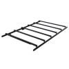 Front Runner Slimpro Van Rack Kit KVFT001T fits Ford Transit WB/Medium Roof 2013-on