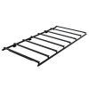 Front Runner Slimpro Van Rack Kit KVFT003T fits Ford Transit L3H2/148in WB/Medium Roof 2013-on
