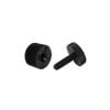 Protective Plastics KWS5657 Weathershield Screw & Nut Pack (10Sets)