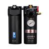 Workquip 2-Stage Air Filtration Sys with Auto Drain L9062MB-A
