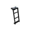 Front Runner Side Mount Ladder LAJW003 fits Jeep Wrangler JK