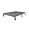 Front Runner Slimline II Roof Rack Kit KRLDT12L fits Land Rover Discovery 1/2