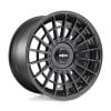 Rotiform R142 LAS-R 19x10 5x112/5x114.3 +35 Offset Black Wheel