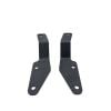 GMF LB-050 Bonnet LED Lights Bracket fits Mazda BT50 11-20 LED Light Bracket
