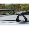 HSP 4x4 Load Bar fits Ford F-150 2015-on fitted with Roll R Cover S3 LB80-F