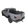 HSP 4x4 Load Bar fits Ranger/Raptor T6 fitted with Roll R Cover S3 LB80-NGR