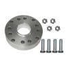 Superior Tailshaft Spacer 40mm Suitable For Toyota Hilux SAF Rear Each LC-40-SUB