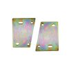 Superior Gearbox Spacers Suitable For Toyota LandCruiser 80/105 Series Pair LCR100GBP