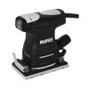 Rupes Electric 2mm Mini Orbital Sander with Paper Clips LE71TC