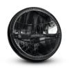 STEDI 7 Inch HOMAGE LED Headlight LED-HOMAGE-7INCH-V2