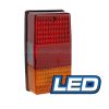 LED Trailer Lamp Combination