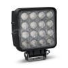 STEDI 48W Square LED Camp Light LEDCAMP-48W