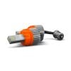 STEDI 1000 Lumen BA15S Reverse LED Upgrade Pair LEDCONV-BA15S-HP-1156
