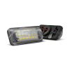 STEDI License Plate Light fits Subaru BRZ LEDCONV-BRZ-LCNS
