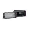 STEDI LED License Plate Light fits Ford Ranger/Everest & Mazda BT-50 LEDCONV-FORD-LCNS