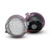 STEDI LED Mirror Puddle Lamp fits Ford Ranger/Everest LEDCONV-FORD-PDL