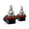STEDI H8 H9 H11 H16 LED Fog Light Bulbs Pair LEDCONV-H11-SOLID
