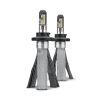 STEDI H13 9008 Copper Head LED Headlight Globes Pair LEDCONV-H13-CH