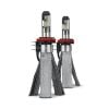 STEDI H15 Copper Head LED Headlight Globes Pair LEDCONV-H15-CH