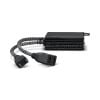 STEDI H7 CANBUS Cancellation Module Pair LEDCONV-H7-CANBUS