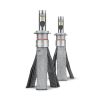 STEDI H7 Copper Head LED Headlight Globes Pair LEDCONV-H7-CH