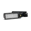 STEDI LED License Plate Light fits fits Hyundai & Kia LEDCONV-HYUKIA-LCNS