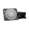STEDI Dynamic LED Side Marker fits Jeep JK Wrangler LEDCONV-JEEP-JKSM