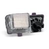 STEDI LED License Plate Light fits fits Mercedes-Benz LEDCONV-MERC-LCNS