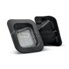STEDI LED License Plate Light fits RAM 1500 2500 LEDCONV-RAM-LCNS