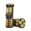 STEDI T10/T15 W5W/W16W Wedge LED Bulbs Pair LEDCONV-T10-12SMD