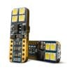STEDI T10 W5W Wedge LED Bulbs Pair LEDCONV-T10-8SMD