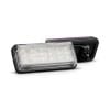 STEDI LED License Plate Light fits fits Toyota Landcruiser Models B LEDCONV-TOY-12SLCNS