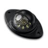 STEDI LED License Plate Light fits Toyota Lancruiser LEDCONV-TOY-LCNS-C