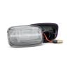 STEDI Dynamic LED Side Marker fits Toyota 70 & 100 Series Landcruiser LEDCONV-TOY-SM7080